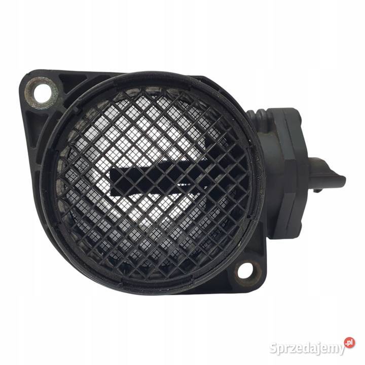 PRZEPŁYWOMIERZ Alfa Romeo 156 147 Fiat Stilo Przepływomierze lubelskie Chełm