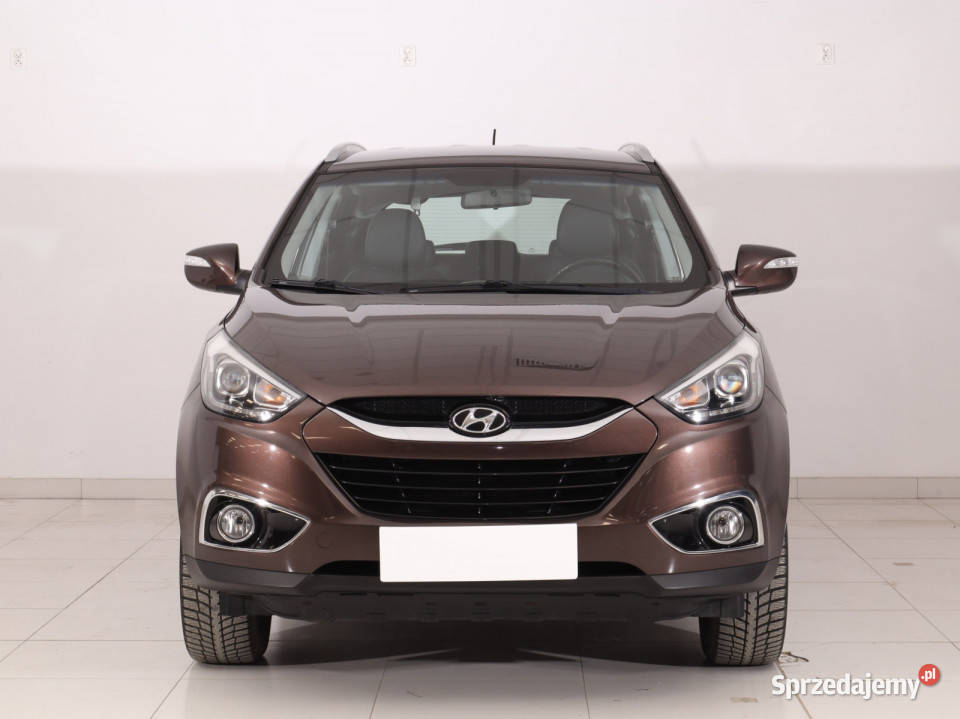 Hyundai ix35 16 GDI komputer pokładowy Piaseczno
