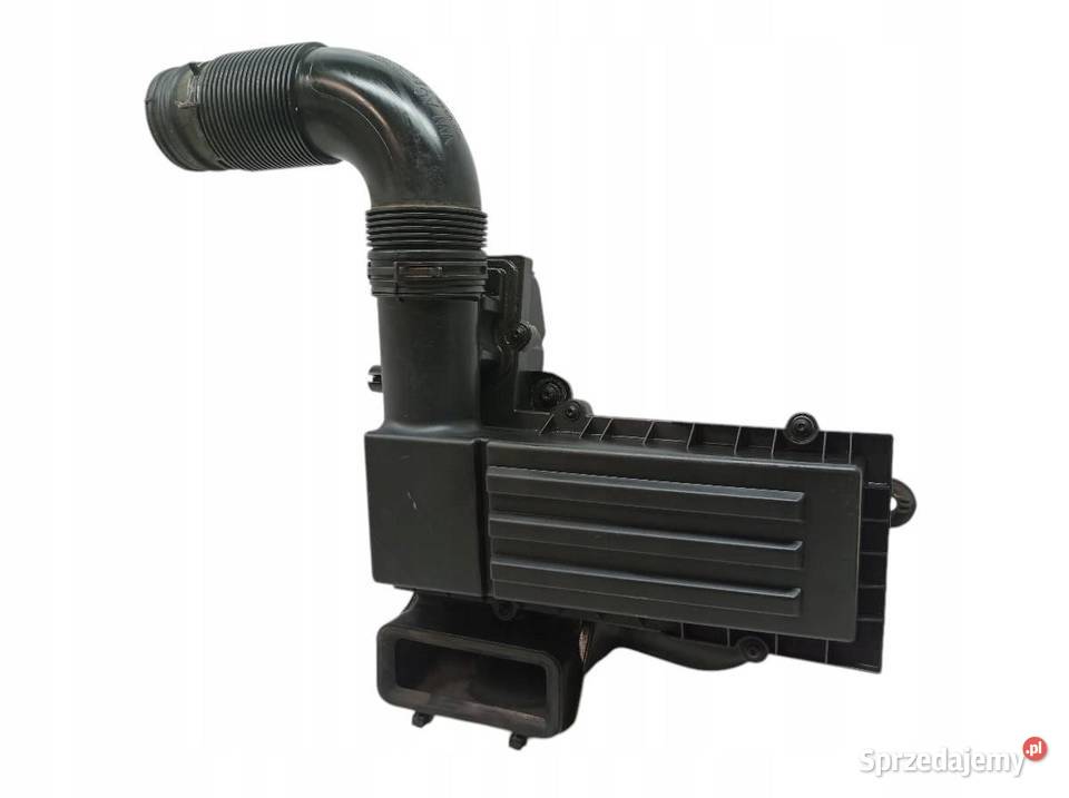 OBUDOWA FILTRA POWIETRZA 1K0129607AC 14 TSI
