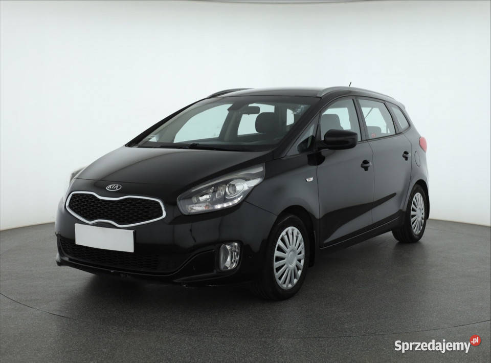 Kia Carens 16 CRDi Kia Piaseczno