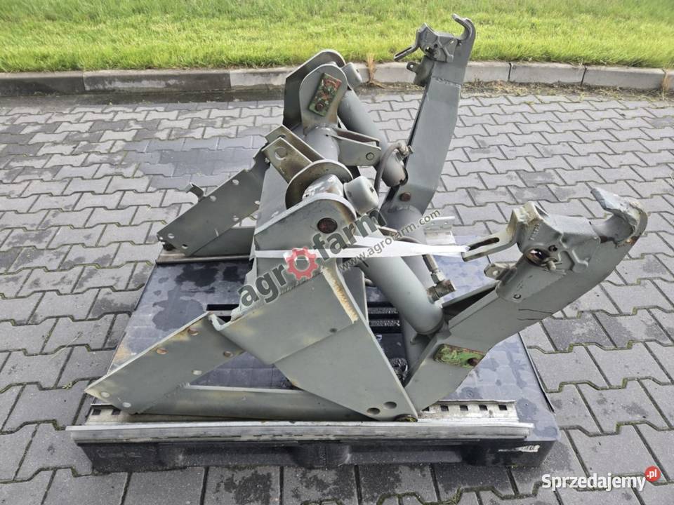 TUZ przedni podnośnik uniwersalny Byków sprzedam