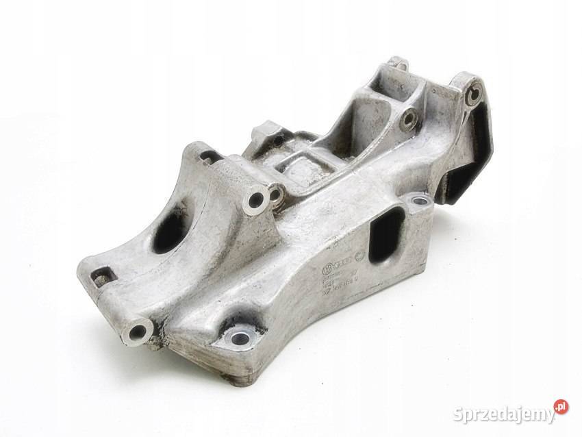 ŁAPA SILNIKA 14 16V GOLF IV BORA LUPO LEON Sosnowiec sprzedam