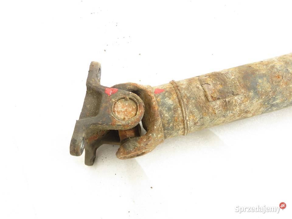 WAŁ NAPĘDOWY MERCEDES VITO 639 22 CDI małopolskie sprzedam