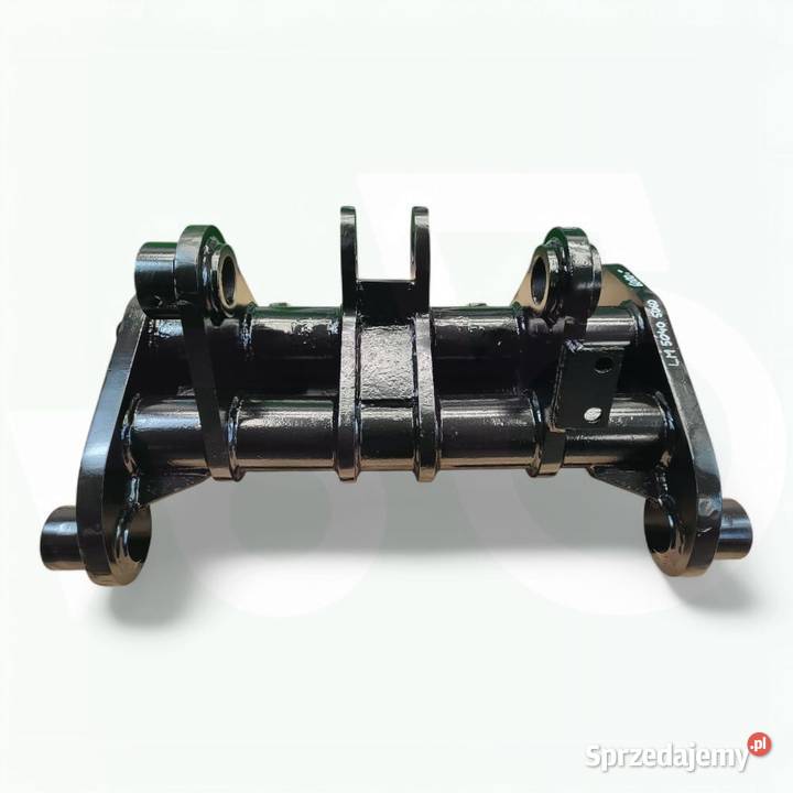 Adaptacja Osprzętu 47562065 87685306 47459761 Wilkowo
