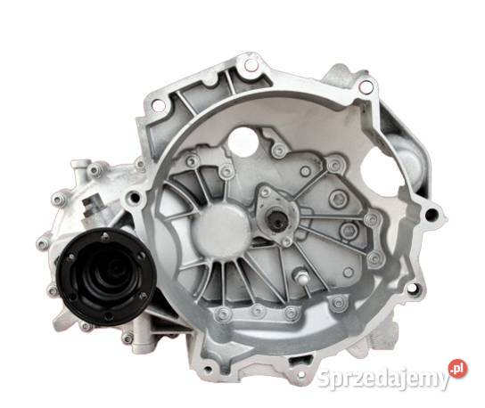 Skrzynia Biegów VW Polo Skoda Seat 10 TSi SBV lubelskie Ryki sprzedam