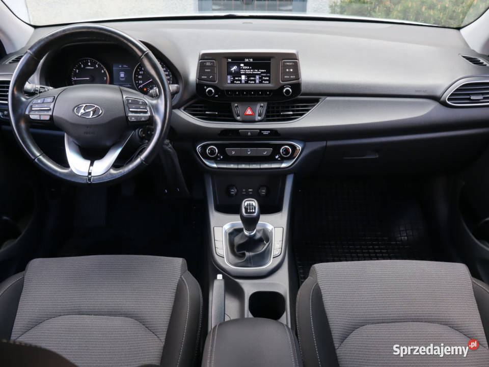 Hyundai i30 10 TGDI i30