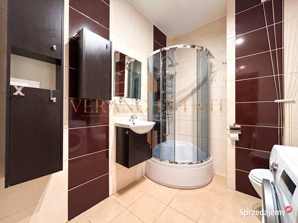 NOWA Przestronne 56 m 2 pokoje 2 balkony Jabłonna