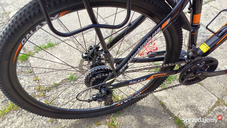 Sprzedam rower koła 29 Górskie, MTB dolnośląskie