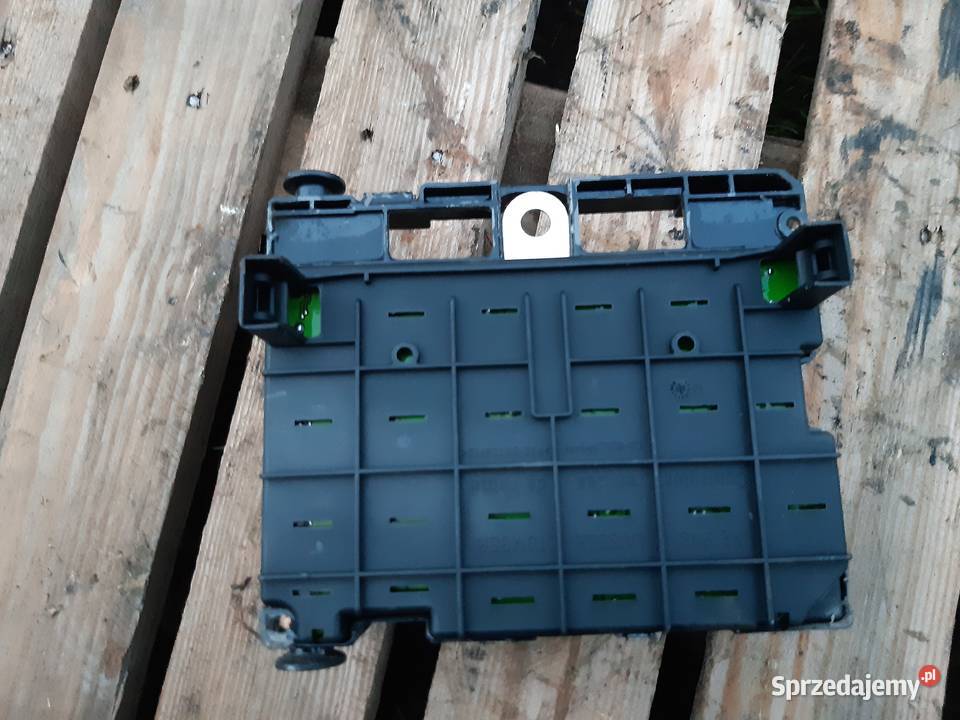 Peugeot 307 Modul BSM Mińsk Mazowiecki