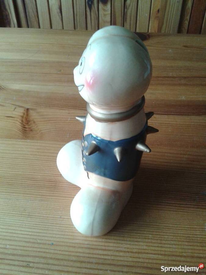 wacekwesoła skarbonka prezent łódzkie Sieradz