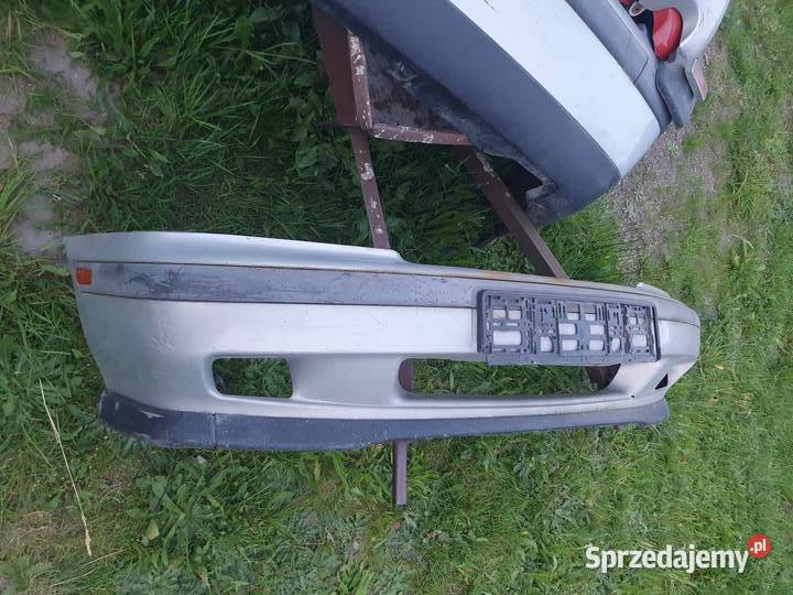 Zderzak przedni przód Volvo s40 v40 9600 32412 Zderzaki Kraków