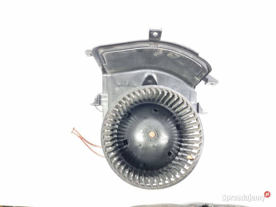 WENTYLATOR KABINOWY VOLKSWAGEN GOLF III Lipno