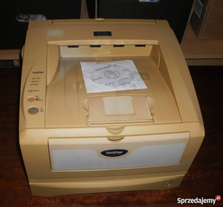 drukarka laserowa Brother HL5140 A4 Olkusz