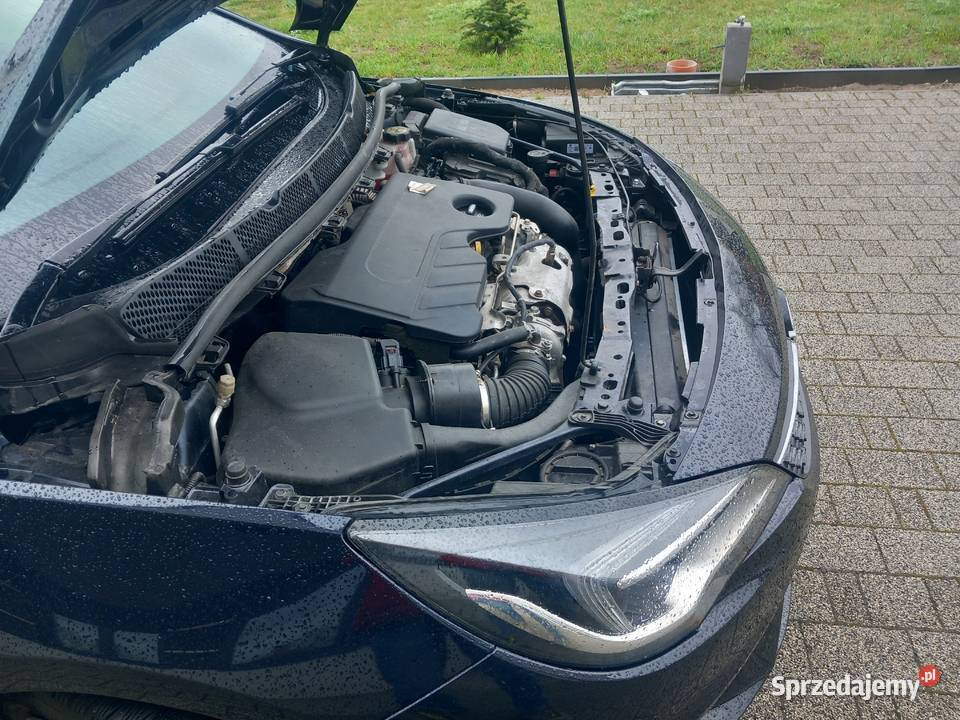 Astra 2019 Sport Tourer 110 Radom