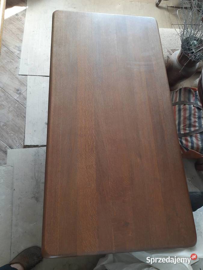 ława dębowa Gorzów Wielkopolski