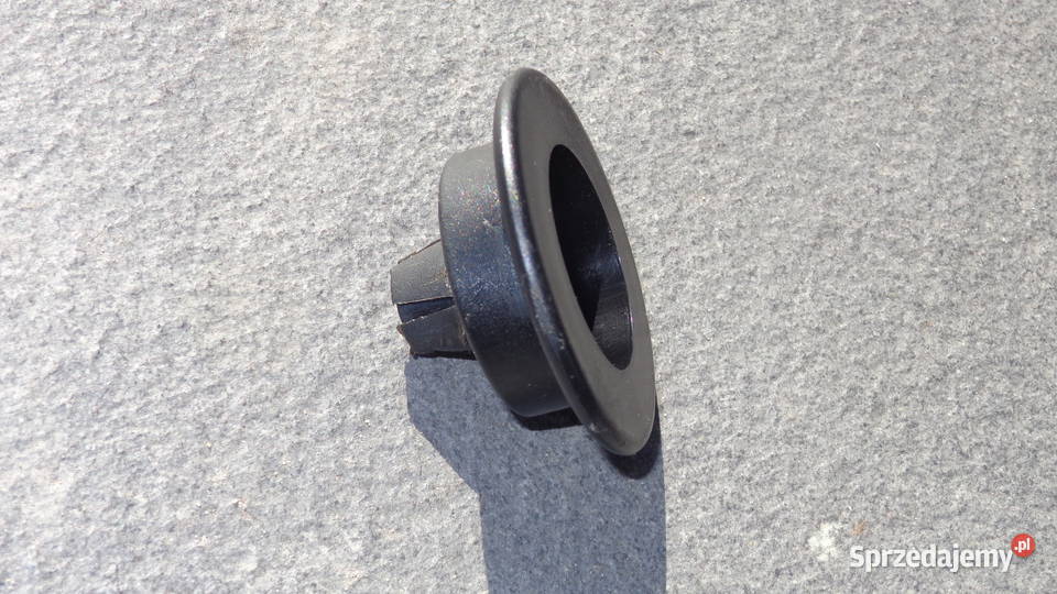 Maska zderzak błotnik atrapa Boxer Ducato Jumper Chełm