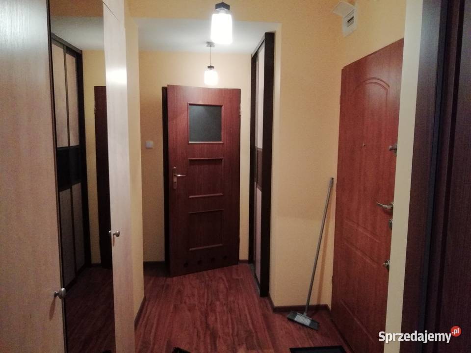 Wynajmę mieszkanie 45m2 w Kielcach osiedle Kielce sprzedam