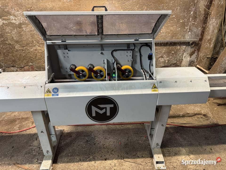 optymalizerka owd 3000 falcon metaltechnika sprzedam