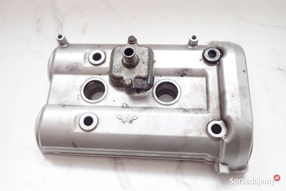 Dekiel Pokrywa Głowicy Kawasaki ER6F ER 6 F Strzelce Krajeńskie