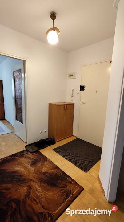 Sympatyczne 2 pok 45m2 parter SYBIRAKÓW