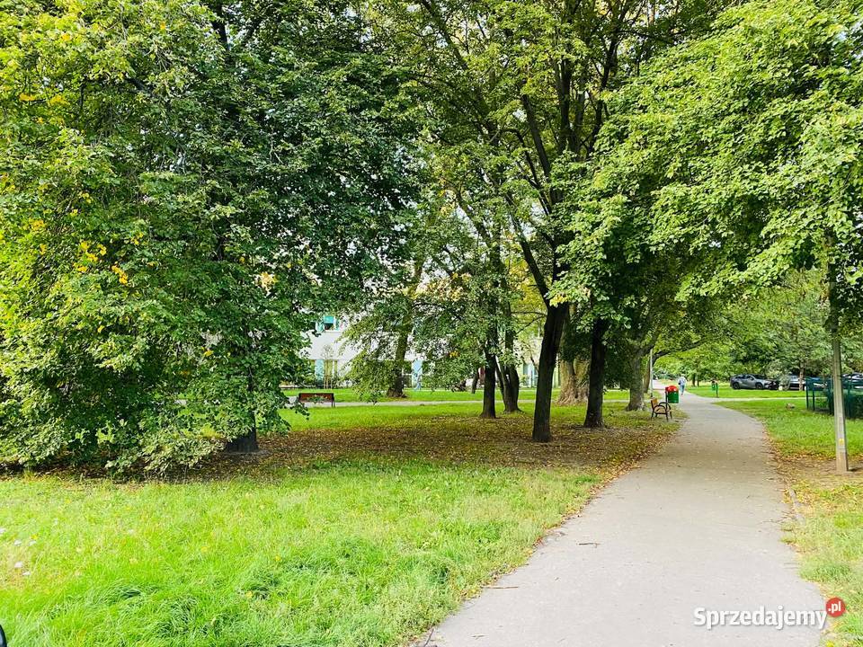 Wynajmę kawalerkę 37 m Bielany Bogusławskiego 4 wielka płyta Warszawa