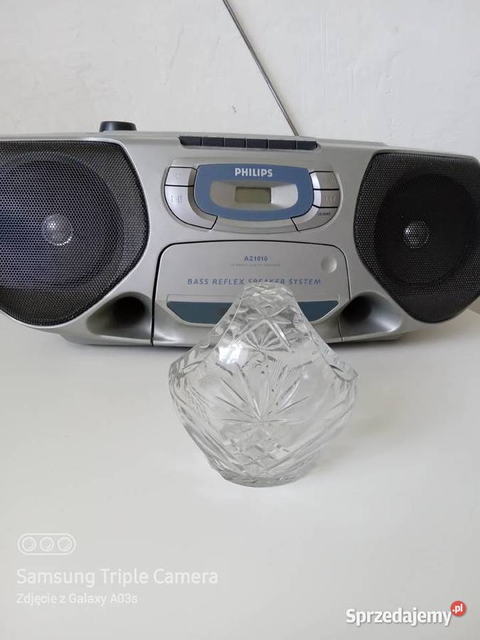 Duże koszyki krysztalowe Warszawa