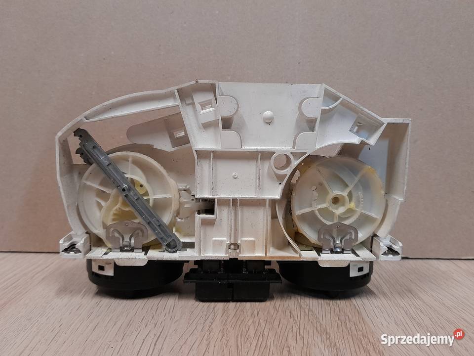 Panel sterowania nawiewu 1M0820045C Seat Leon I osobowe Wyszków