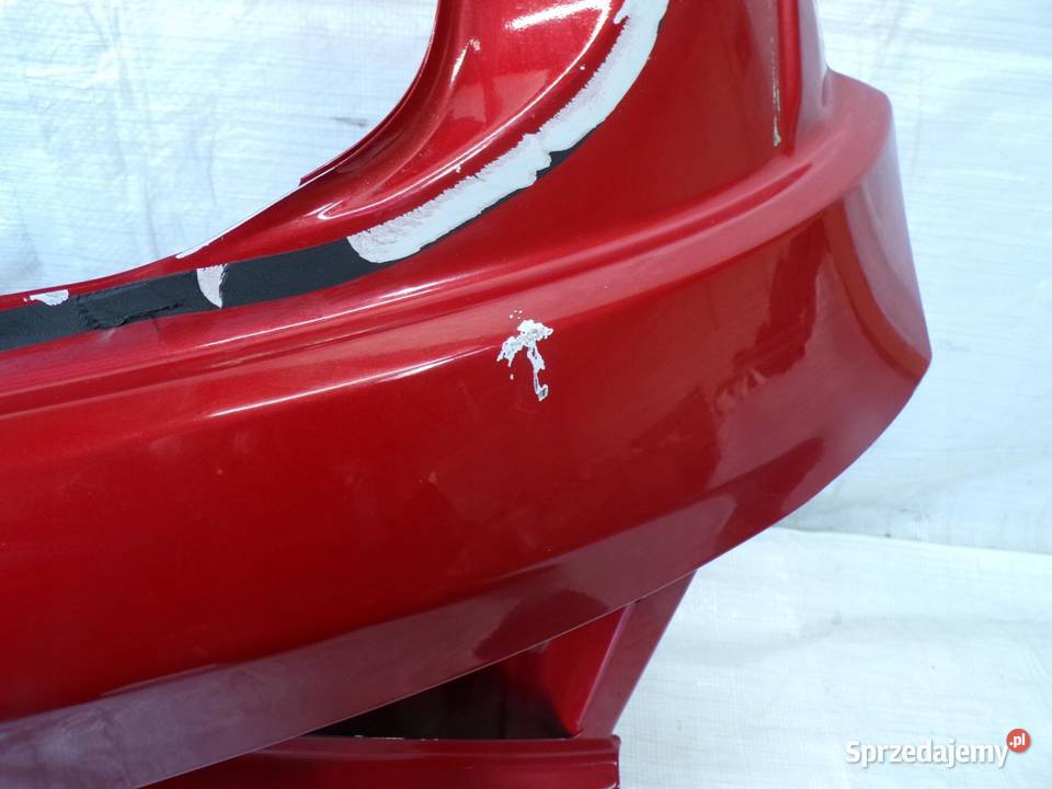 KLAPA TYŁ TYLNA POKRYWA BAGAŻNIKA OPEL ASTRA K 5 osobowe