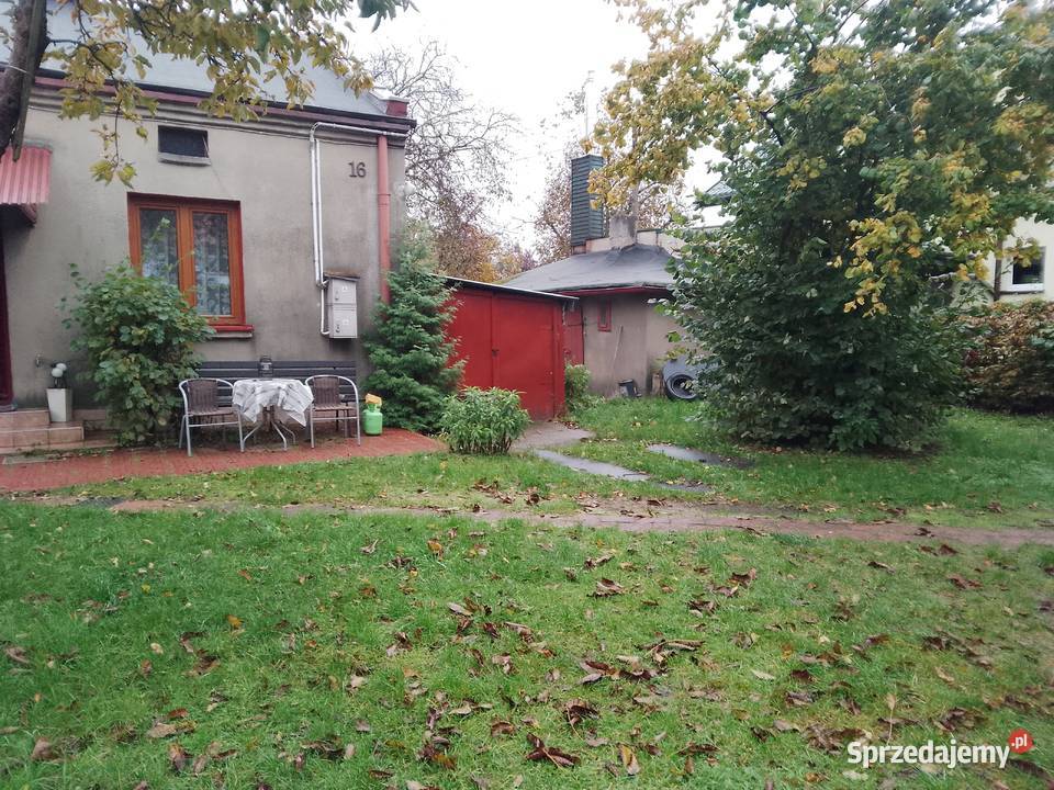 Dom w Bełchatowie Najtaniej 72m2