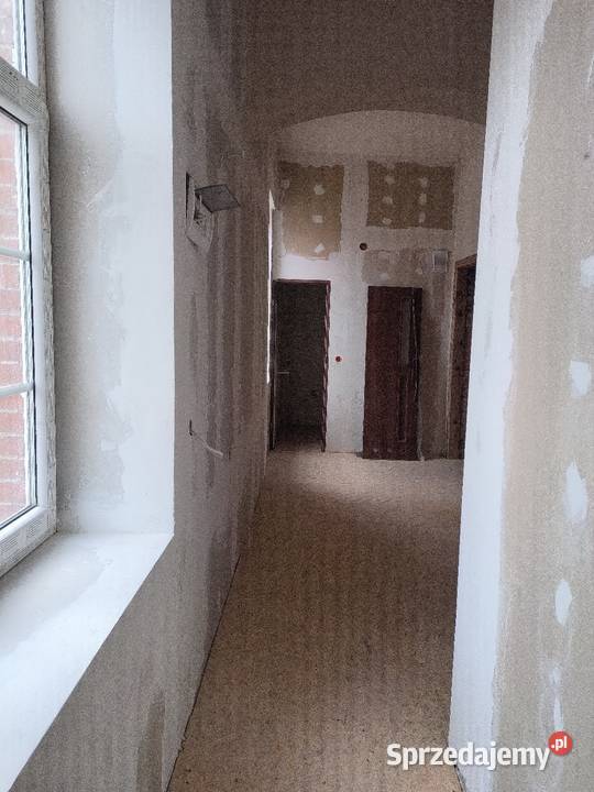 Mieszkania z potencjałem 64m2 29m2 6m2 Kętrzyn sprzedam