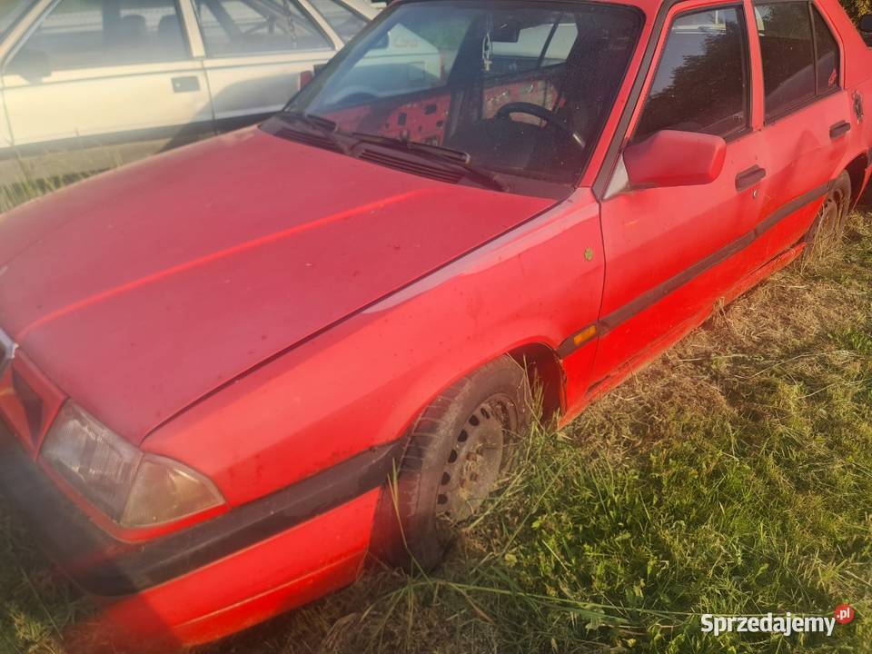 alfa romeo 33 Żory sprzedam