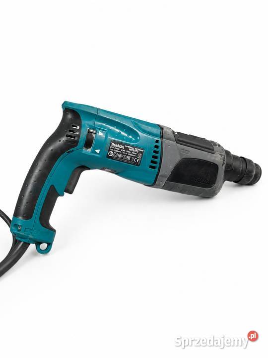 Młotowiertarka MAKITA HR2470 SDSPlus 780W