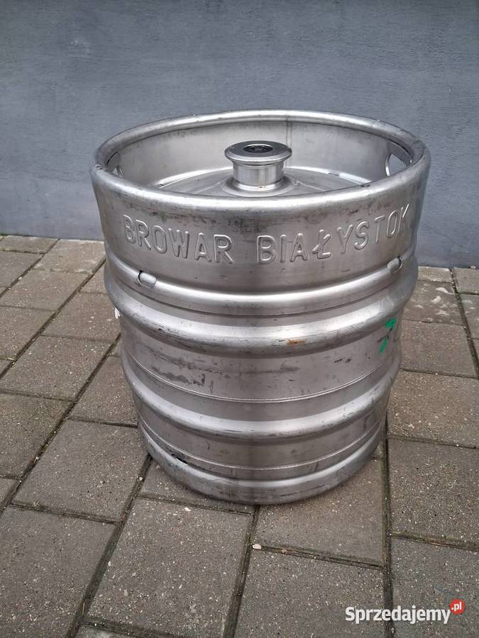 Nalewak do piwa Doilidy Starachowice