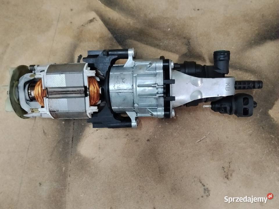 Karcher K2 silnik z pompą Jawor