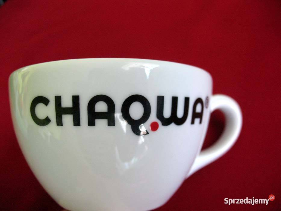 Filiżanka średnia Chaqwa Kaffee Tafelstern mazowieckie