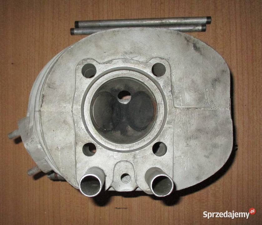 Głowica Junak M10 dolnośląskie Wrocław