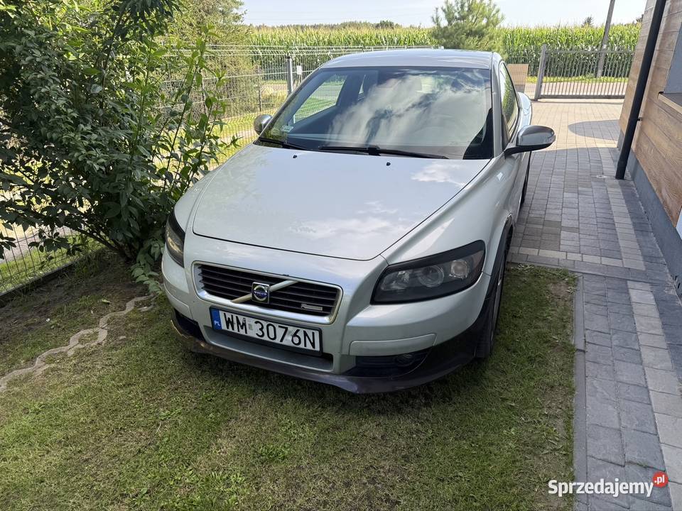 Volvo c30 Rdesign Cisie