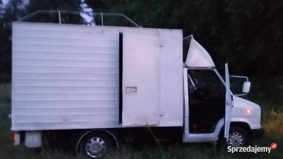 Damka SKUTER AUTOMAT 50ccm
