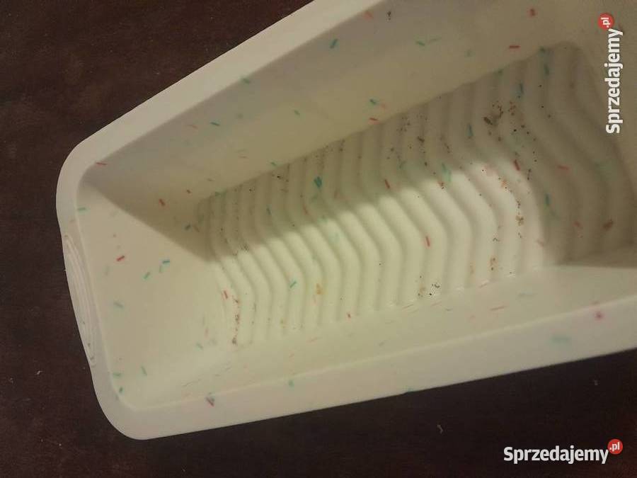 Foremka do pieczenia Darłowo