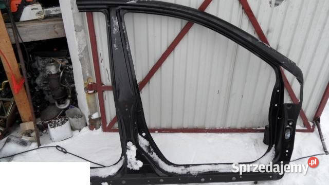 HONDA CRV CRV 2008 POSZYCIE PRAWY PRZÓD SŁUPEK lubelskie Kozubszczyzna sprzedam