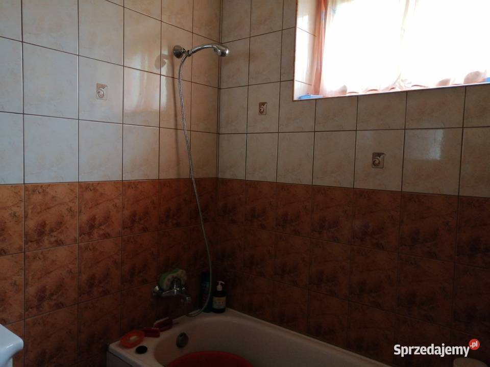 SIEDLISKO dom 1ha pola wolnostojący Chyżowice