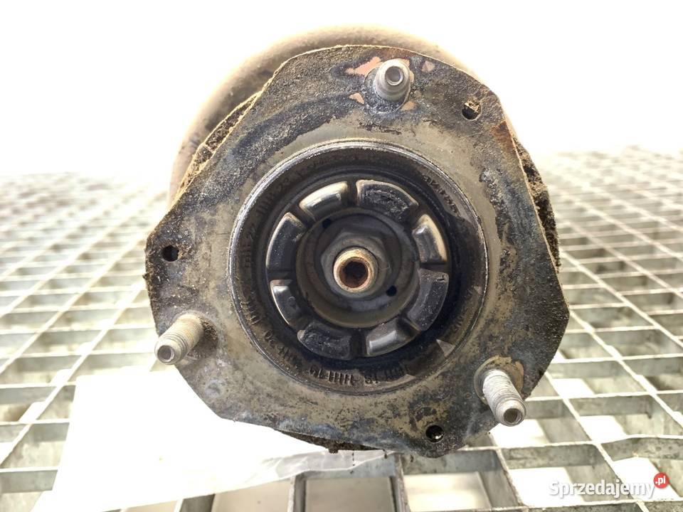 AMORTYZATOR LEWY PRZÓD FORD TRANSIT COURIER 15 podkarpackie