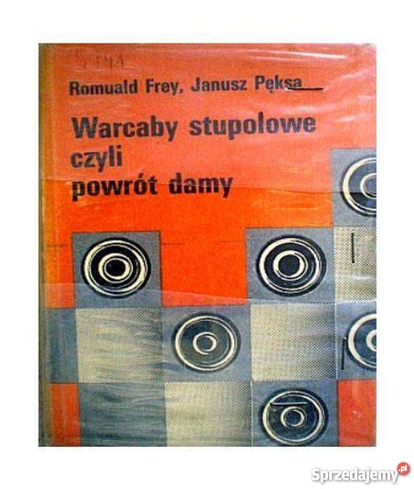 WARCABY 100 POLOWE CZYLI POWRÓT DAMY Lublin