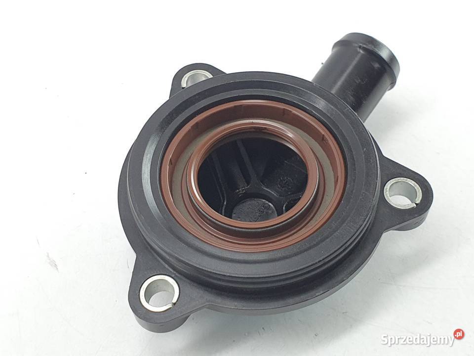 Pokrywa Dekiel Obudowa Bmw R 1200 Gs Rallye Łódź