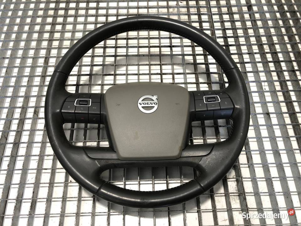 KIEROWNICA VOLVO FH II ciężarowe podkarpackie