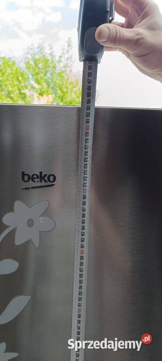 Sprzedam lodówkę Beko Karczmiska Drugie