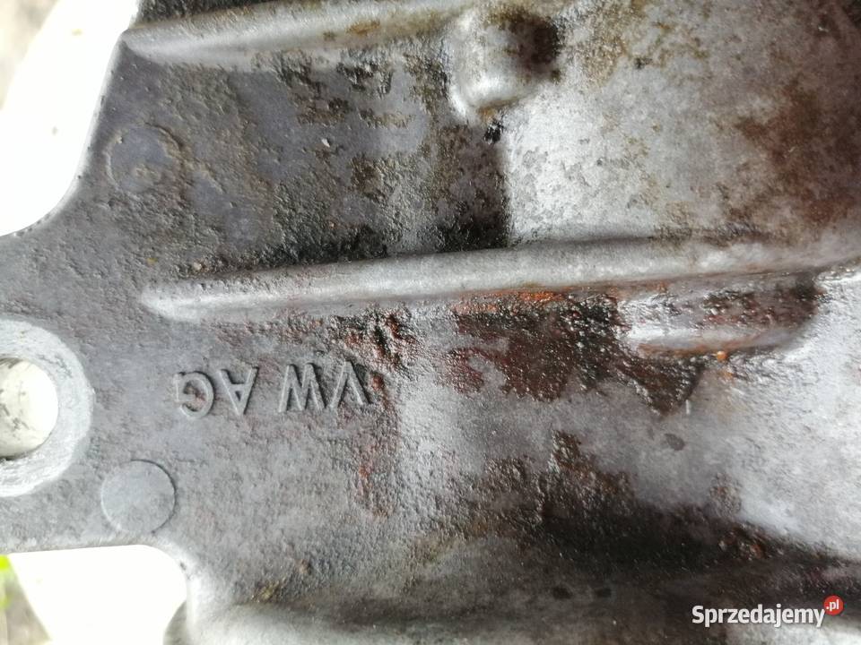 Rozrusznik volkswagen seat Alhambra Galaxy 19TDI Rok produkcji 2002 Serock sprzedam