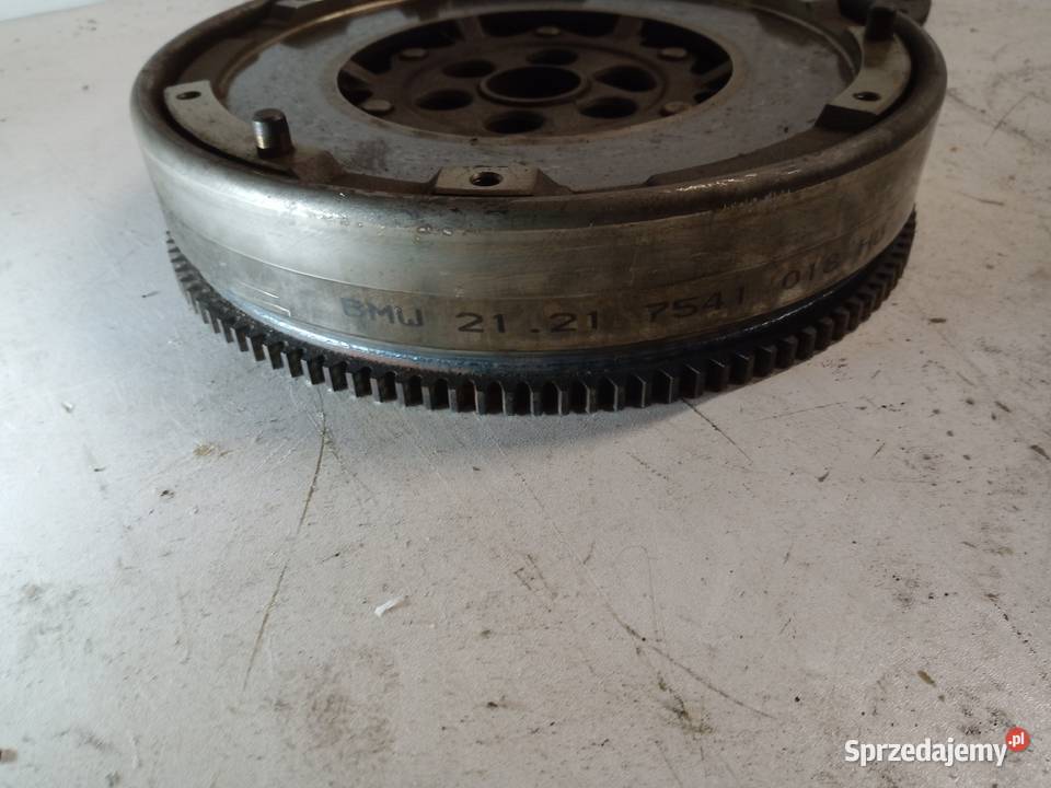 BMW E90 E91 E87 N46 320i 318i 118i 120i dwumas