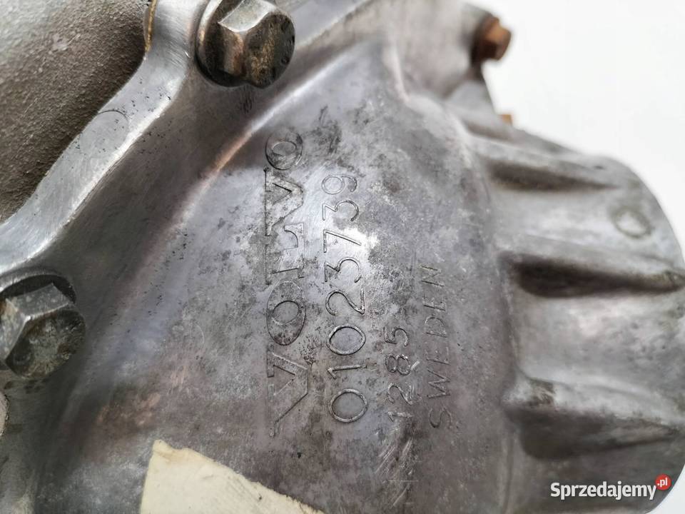 DYFERENCJAŁ REDUKTOR PRZÓD 25 T 210 01023739 świętokrzyskie sprzedam