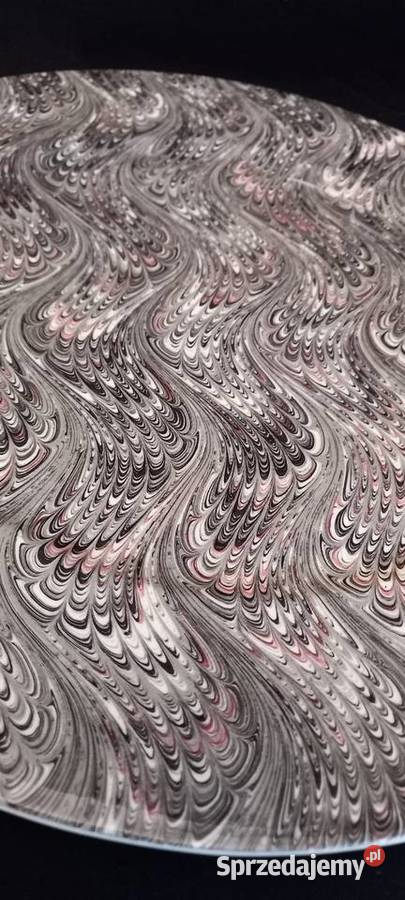 Talerz VilleroyBoch Medici Porcelana i szkło Chełm sprzedam